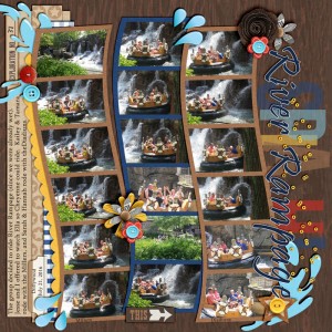 River Rampage
