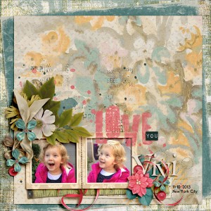Love You Vivi