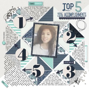 Day 19_LIST_5 Accomplishments in 2016 (londoncuppa)_Jan 19 17