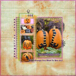 MOC5-Day#27-Combine Two Templates Challenge-Pumpkins
