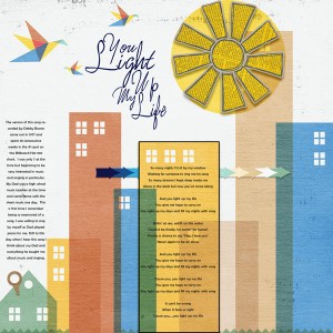 You Light Up My Life_MOC 21