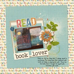 Book Lover