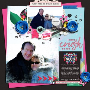 Crush on You