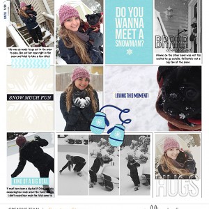 Snow Day