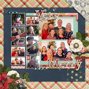 Very Merry