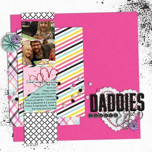 Daddies and Donuts