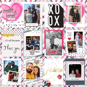 XOXO