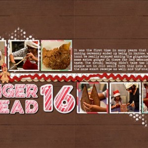 14. Double Plage
