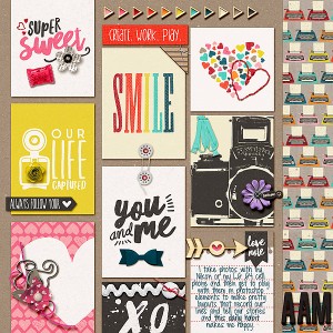 All about me