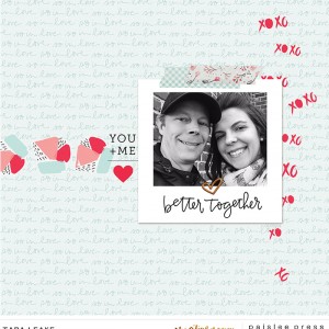 You & Me