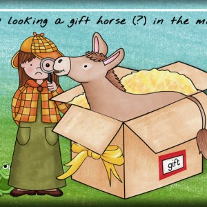 29.-Gift