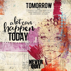 MOC 29: Today