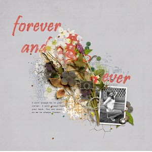 Forever And Ever