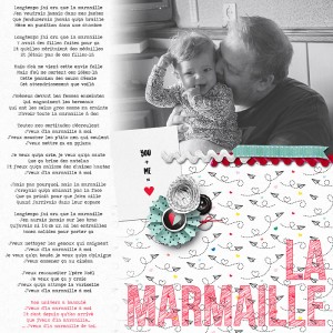 La Marmaille