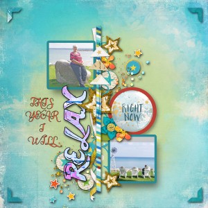 Lynn Grieveson Jan Challenge