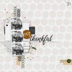 Thankful