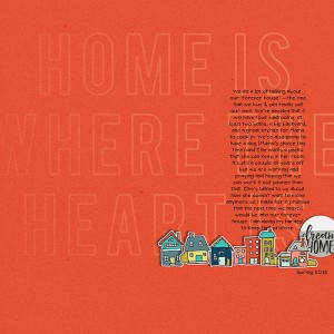 Forever House