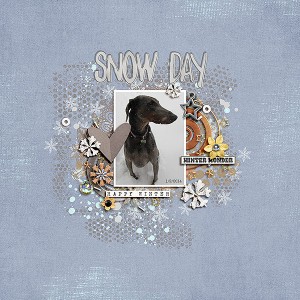 snow day