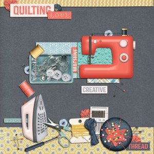 Quilt-love