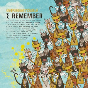 I Remember