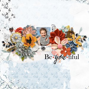 BeYouTiful - MOC 5 Day 28