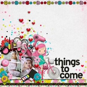 Things To Come