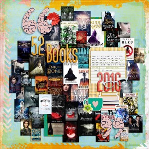 52 Books