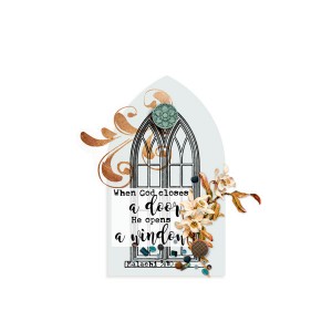 Malachi 3:10 - MOC5 - Day 30