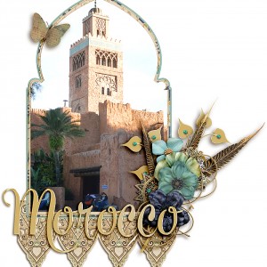 Morocco