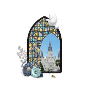 St. Louis Cathedral
