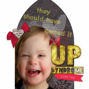 MOC 30 - Up Syndrome