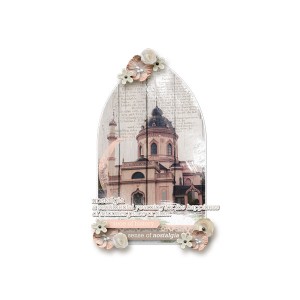 MOC 30 Art Journaling