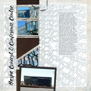 The Harpa
