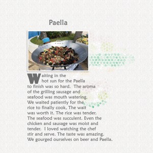 Paella