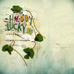 Happy Lucky Free