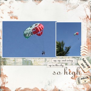 So High