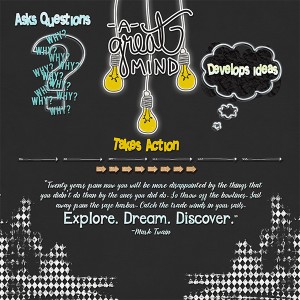 MOC 29: Great-mind