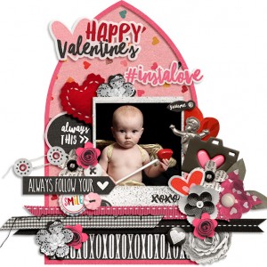 Valentine Love