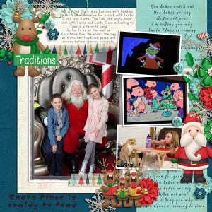 Christmas Eve
