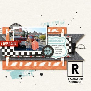 Carsland