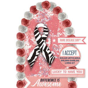 Rare Disease Day