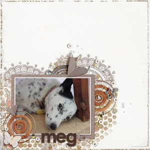 MOC#24: Meg