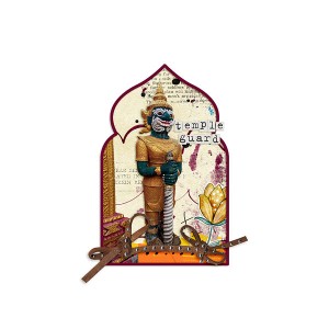 30-ArtJournaling_TempleGuard