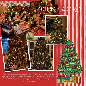 O Christmas Tree