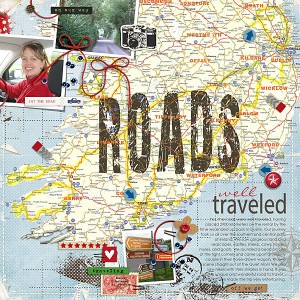 MOC 31 Roads Well Traveled