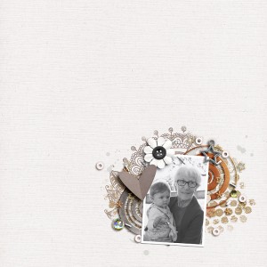 Manon & Mamy