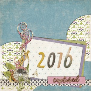 2016 Cover Day 29 (Custom)