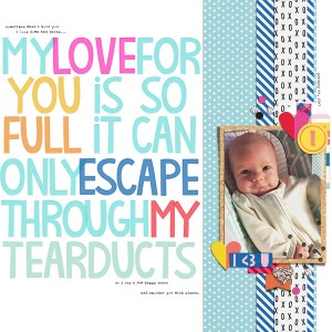 Tearducts