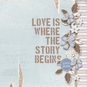 MOC5_29 Love is where the story begins