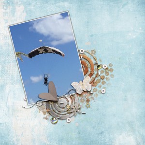 Sail